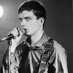 Ian Curtis
