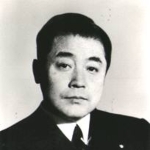 Shibusawa Keizo