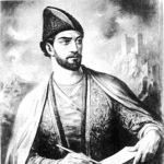 Shota Rustaveli