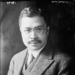 Shidehara Kijuro