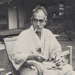 Shiga Naoya