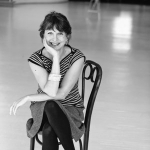 Julie Kavanagh