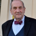 Jonathan Keates