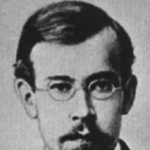 Grigori Andreevich Iliyinsky