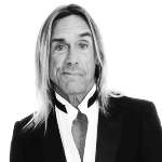 Iggy Pop