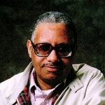 Earnest Lacey