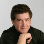 Georgy Nikolaevich Zhamchuzhny - Son of Nikolai Mikhailovich Zhamchuzhny