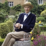 James Lees-Milne