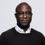 Barry Jenkins