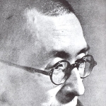 Keisuke Serizawa