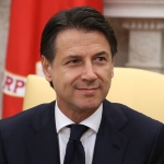 Giuseppe Conte