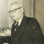 Yasaburo Shimonaka