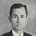 Katsutada Sezawa