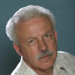 Vladimir Grigorievich Zadorozhnii