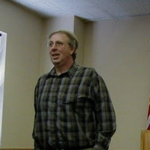 Alan Marcus