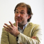 Christof Mauch