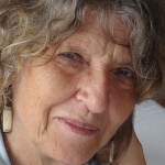 Polly Pattullo