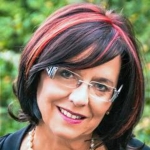 Sylvia McNicoll