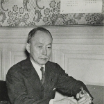 Sato Naotake