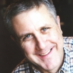Ray Pritchard