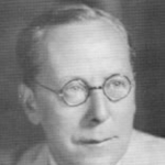 George Bailey Sansom