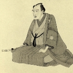 Santo Kyoden - Brother of Santo Kyozan
