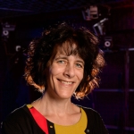Cynthia Moss