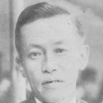 Izutaro Suehiro