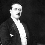 José Rivera