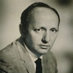Harold Robbins