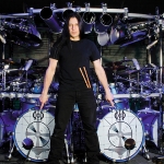 Mike Mangini