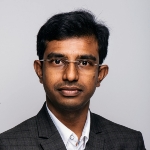 Shailesh Chetty