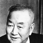 Michisuke Sugi