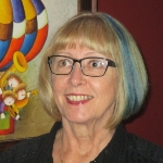 Mary Walters