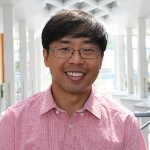 Jun Hong