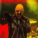 Rob Halford