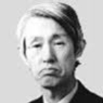 Hidetoshi Takahashi