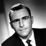 Rodman Serling