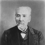 Soejima Taneomi