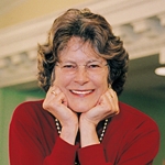 Mary Shanley