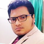 Dr. Nikunja Dash