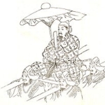 Tachibana no-Moroe