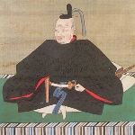 Nobuyuki Sanada - Brother of Yukimura Sanada