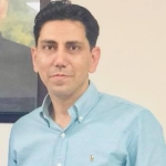 Nadeem Tehami