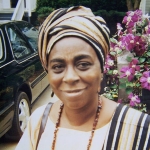 Zulu Sofola