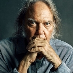Neil Young