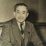 Mosaburo Suzuki