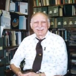 Nicholas Sperelakis Sr.
