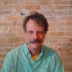Ted Staunton