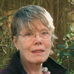 Veronica Stallwood